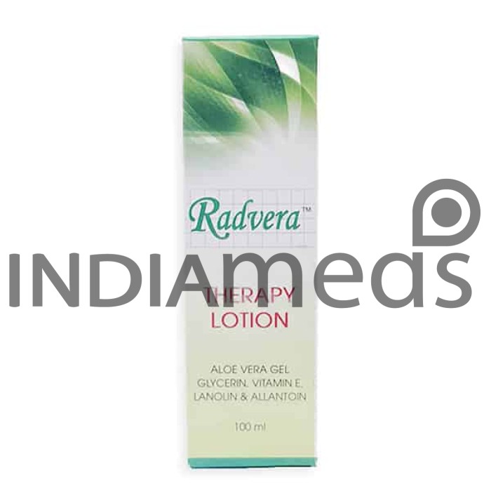 Radvera Lotion