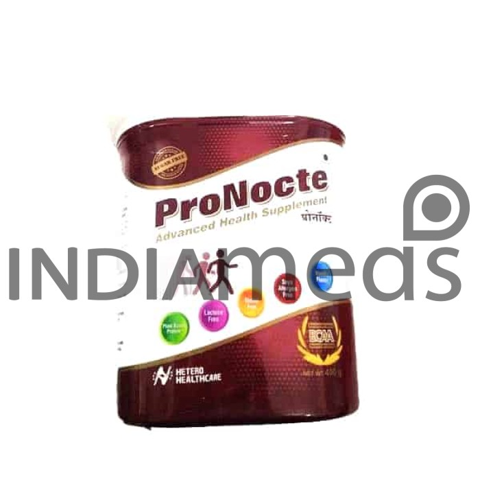 Pronocte Protein Powder 400gm
