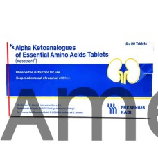 Ketosteril Tablet