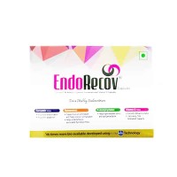 Endorecov Capsule 10's