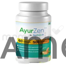 AyurZen Ayurvedic Medicine Tablet