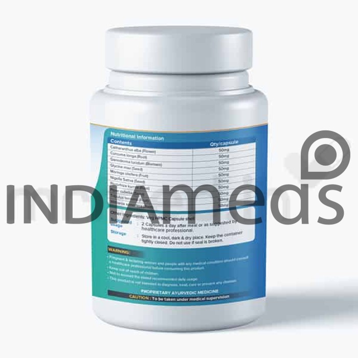 AyurZen Ayurvedic Medicine Tablet