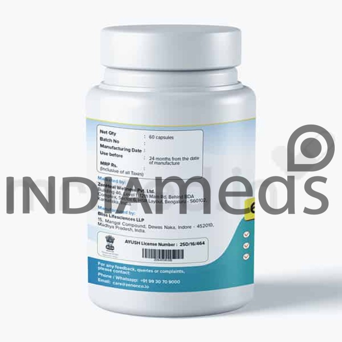 AyurZen Ayurvedic Medicine Tablet