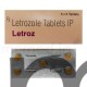Letroz 2.5mg Tablet