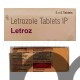 Letroz 2.5mg Tablet