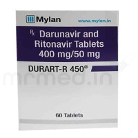 Durart-R 450mg Tablet