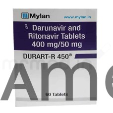 Durart-R 450mg Tablet