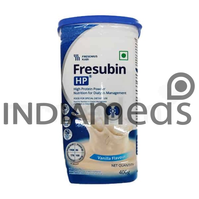 Fresubin HP Powder 400gm