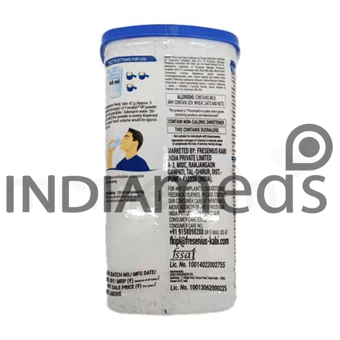 Fresubin HP Powder 400gm