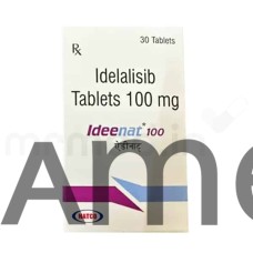 Ideenat 100mg Tablet
