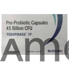 Toxiphage XP Capsule