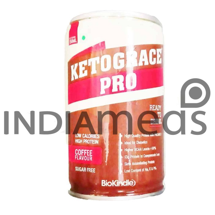 Ketograce PRO Drink