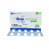 Gluta Ace Plus Tablet
