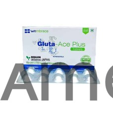 Gluta Ace Plus Tablet