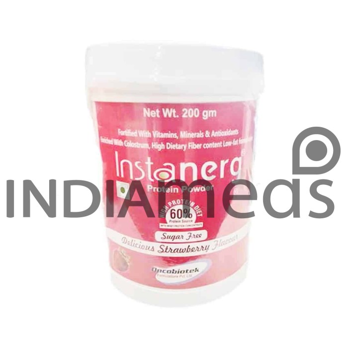 Instanerg SF Powder 200gm