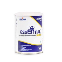 Essential MCT 200gms Powder