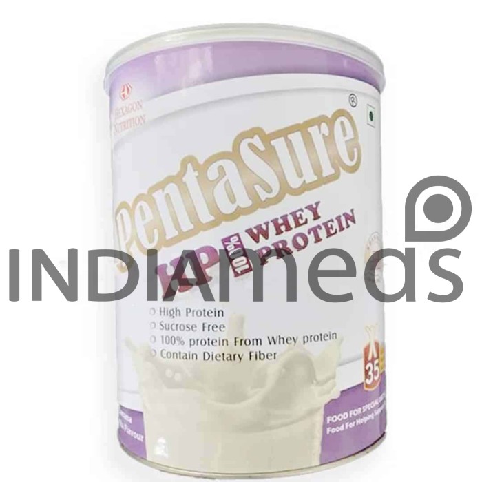 Pentasure HP 1KG Powder