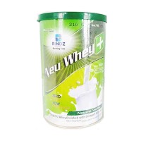 NEU Whey Plus 210gm Powder