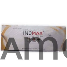 INO Max Nano Shot Oral Solution