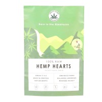 Hemp Hearts Seed 100gm