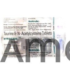Kindsave Tablet