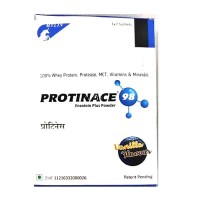 Protinace 98 Sachet 7's