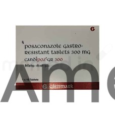 Candipoz GR 300mg Tablet