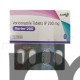 Vorier 200mg Tablet