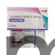 Vorier 200mg Tablet