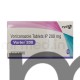 Vorier 200mg Tablet