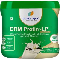 DRM Protin LP 30gm Powder