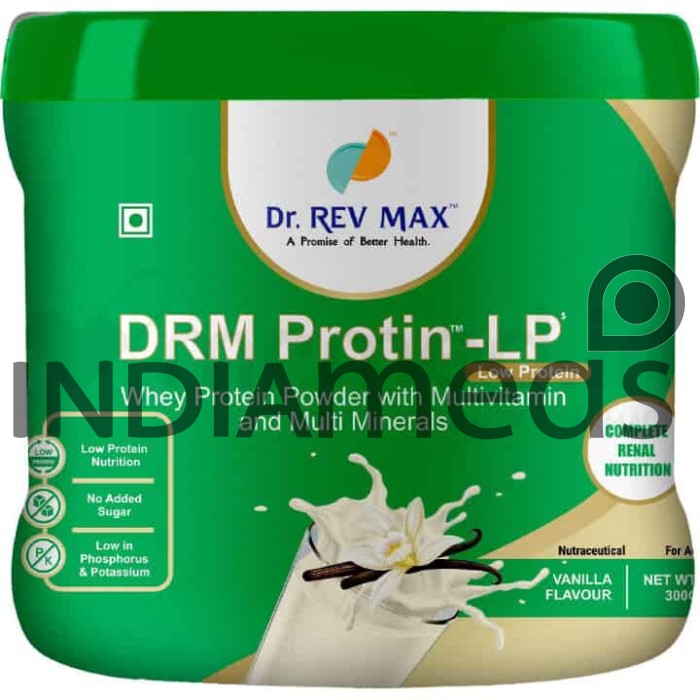 DRM Protin LP 30gm Powder