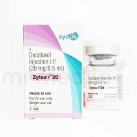 Zytax 20mg Injection