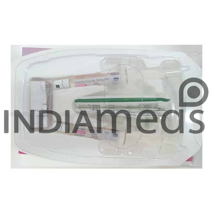 Aveva 250mg Injection 2's