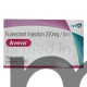 Aveva 250mg Injection 2's