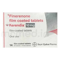 Kerendia 10mg Tablet