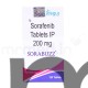 Sorabuzz 200mg Tablet