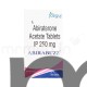 Abirabuzz 250mg Tablet