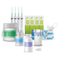 Docetrust 80mg Injection