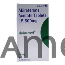 Abiratred 500mg Tablet