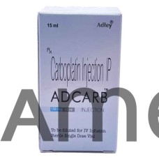 Adcarb 150mg Injection