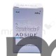 Adside 100mg Injection