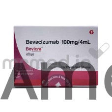 Bevicra 100mg Injection