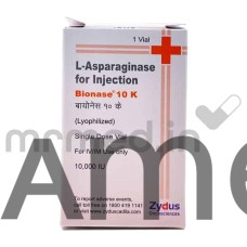 Bionase 10K Injection