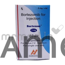 Bortezom 2mg Injection