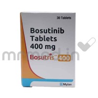 Bosutris 400mg Tablet