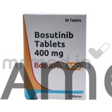 Bosutris 400mg Tablet