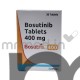 Bosutris 400mg Tablet