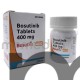 Bosutris 400mg Tablet