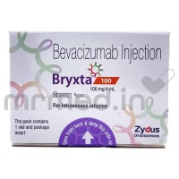 Bryxta 100mg Injection